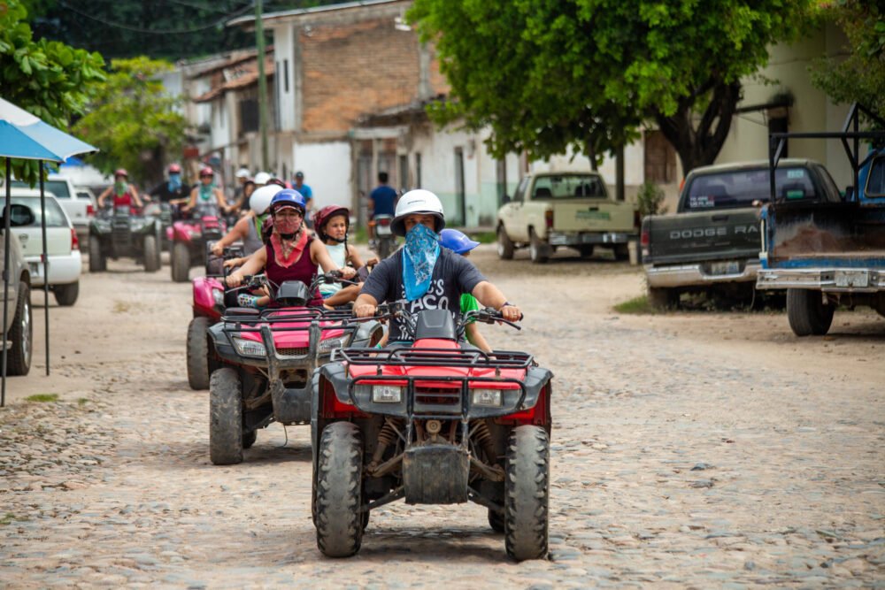 Rancho Capomo ATV Tour - Image 6