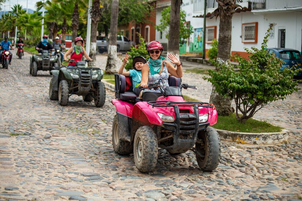 Rancho Capomo ATV Tour - Image 9